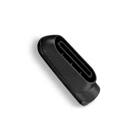 Brosse souflante "Perfect Finish ionic noir 1000W"