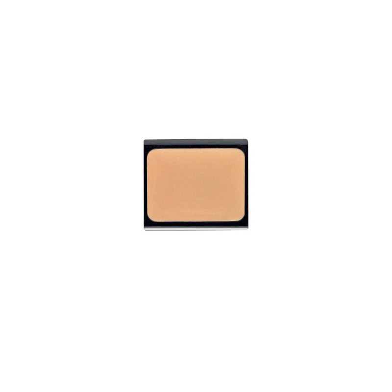 Creme camouflage recharge 8