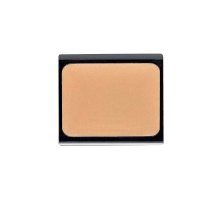 Creme camouflage recharge 8