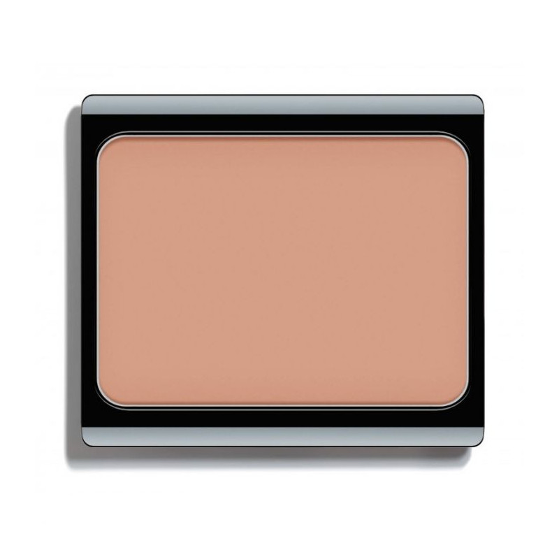 Creme camouflage recharge 10