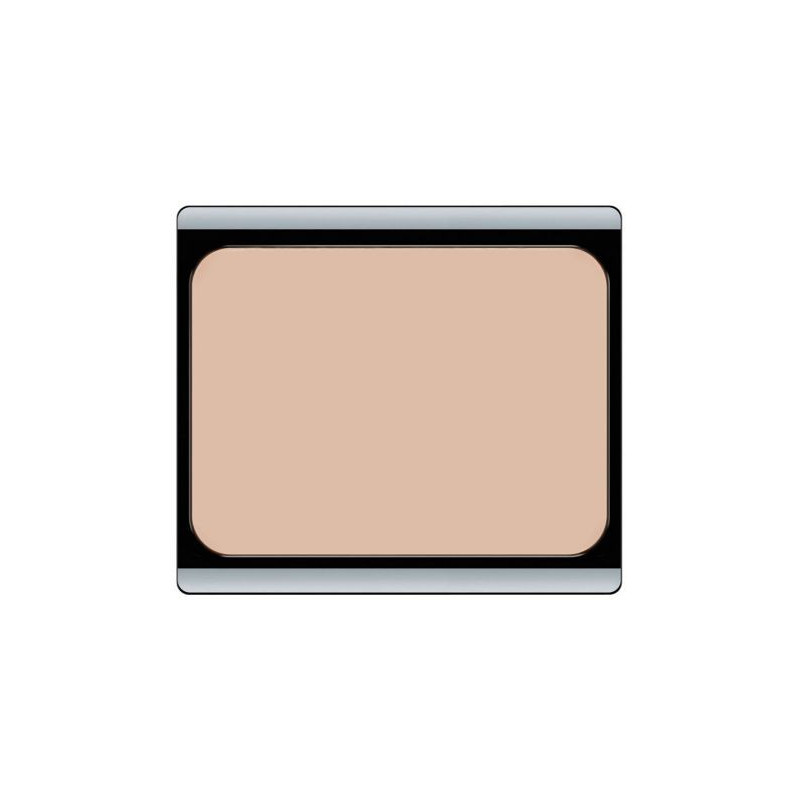Crème camouflage recharge n°11