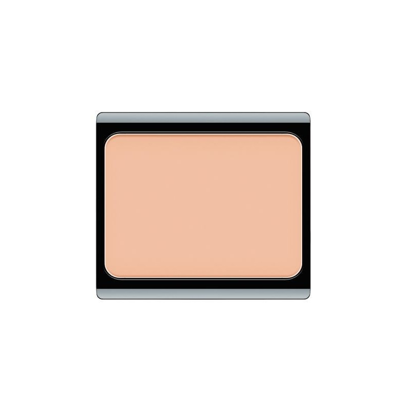 Creme camouflage recharge N° 14
