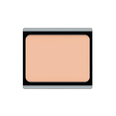 Creme camouflage recharge N° 14