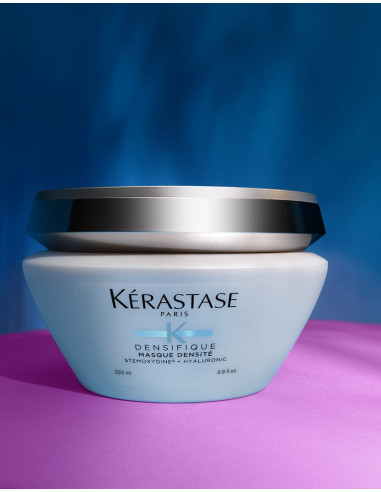 Masque Densifique "Densité" 200ml