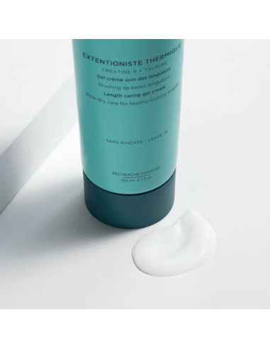 GEL CRÈME RESISTANCE "EXTENTIONISTE THERMIQUE" 150ML
