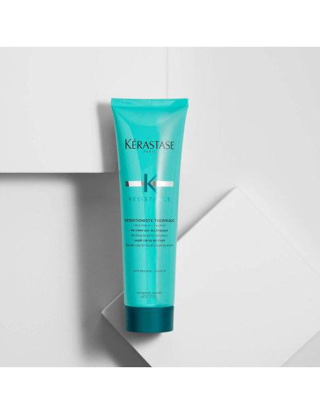 GEL CRÈME RESISTANCE "EXTENTIONISTE THERMIQUE" 150ML