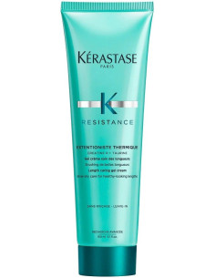GEL CRÈME RESISTANCE "EXTENTIONISTE THERMIQUE" 150ML