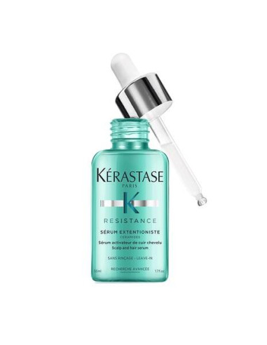 SÉRUM RESISTANCE "EXTENTIONISTE" 50ml