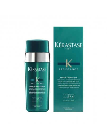 SERUM RESISTANCE "THÉRAPISTE" 30ML