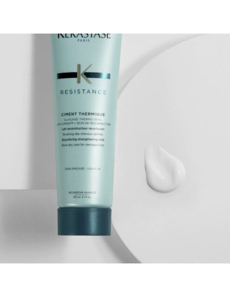 LAIT RESISTANCE "Ciment Thermique" 150ml