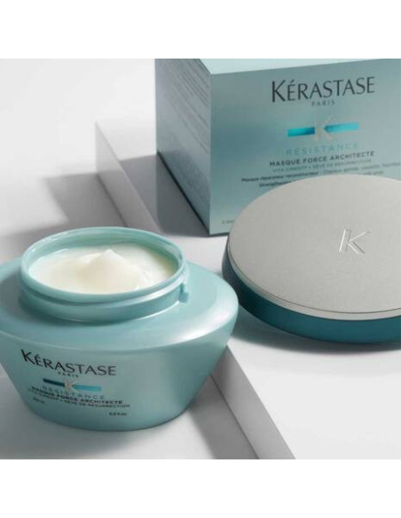 Masque Resistance "Force Architecte" 200ML kerastase