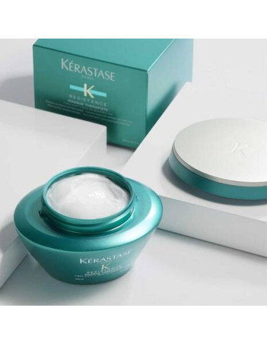 Masque Resistance " Thérapiste" 200ML
