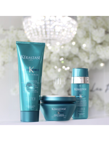 shampoing Résistance "Bain Thérapiste" 250ml