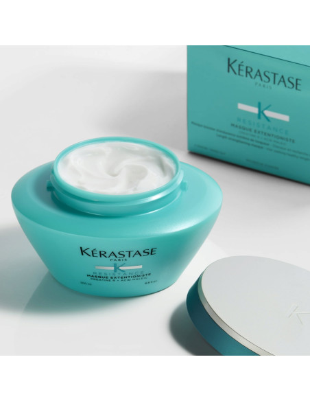 Masque Résistance " Extentioniste" 200ML