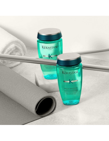 Shampoing Résistance "Bain  Extentioniste" 250ML