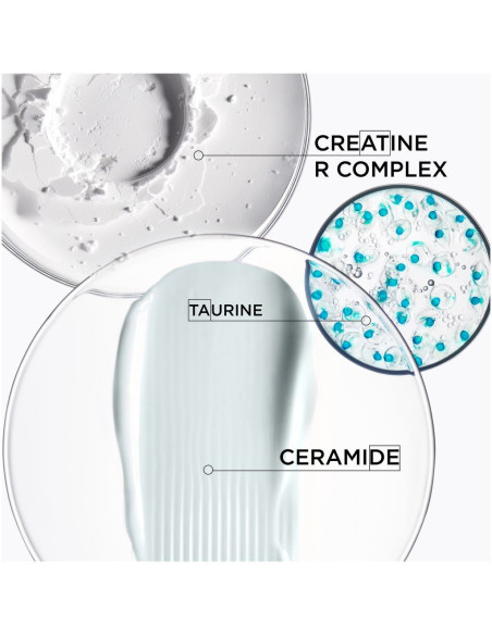 Shampoing Résistance "Bain  Extentioniste" 250ML