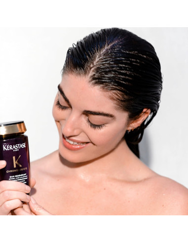 Shampoing Chronologiste "Bain Régénérant" 250ml