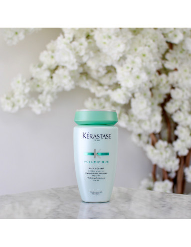 Shampoing "Bain Volumifique" 250ml