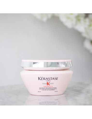 Masque Genesis "Reconstituant" 200ml