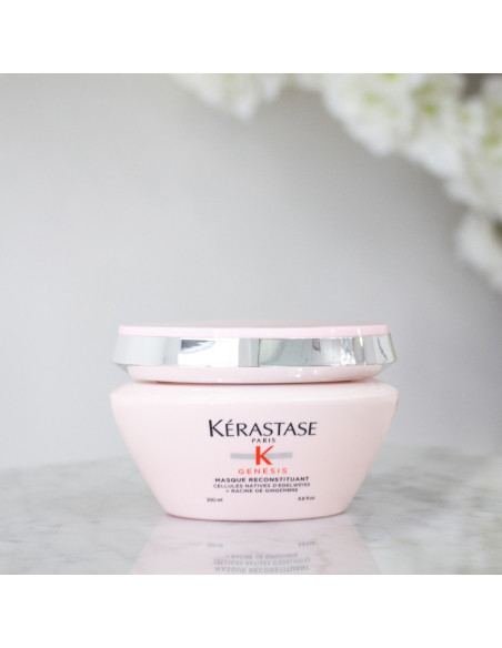 Masque Genesis "Reconstituant" 200ml
