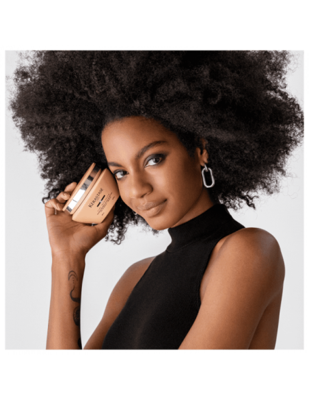 Masque Curl Manifesto "Beurre Haute Nutrition" 200ml