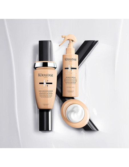 Shampoing Curl Manifesto "Bain Hydratation Douceur" 250ml