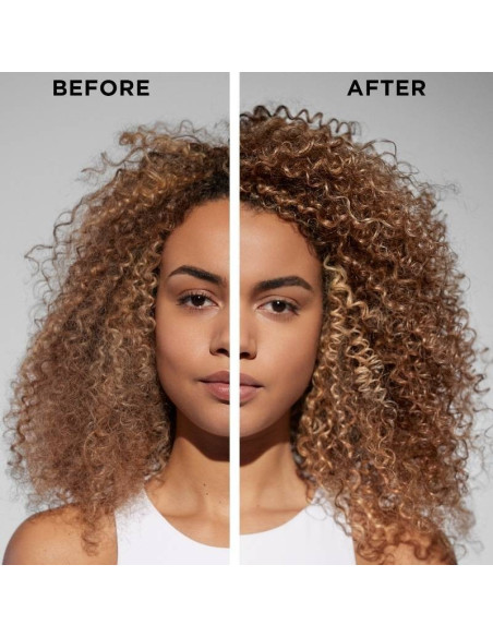 Shampoing Curl Manifesto "Bain Hydratation Douceur" 250ml