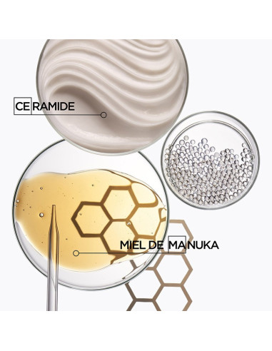 Gel Crème Curl Manifesto "Gelée Contour" 150ml