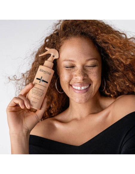 Spray Curl Manifesto "Refresh Absolu" 190ml