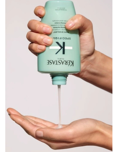 Shampoing Spécifique "Bain Divalent" 250ml