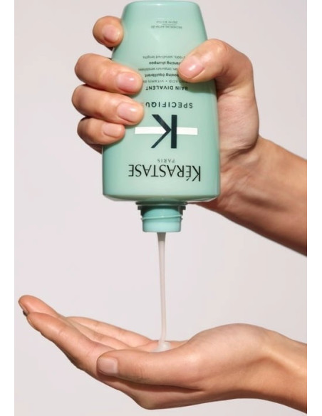 Shampoing Spécifique "Bain Divalent" 250ml