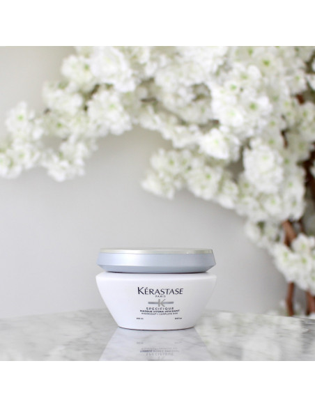 Masque Spécifique Hydra-Apaisant 200ml kerastase