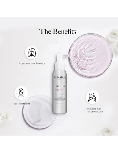 Spray Spécifique "Stimuliste" 125ML kerastase