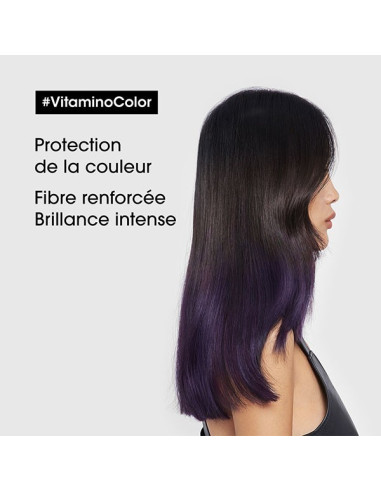 Masque Vitamino Color "Fixateur de Couleur" 250ml