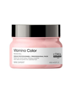 Masque Vitamino Color "Fixateur de Couleur" 250ml