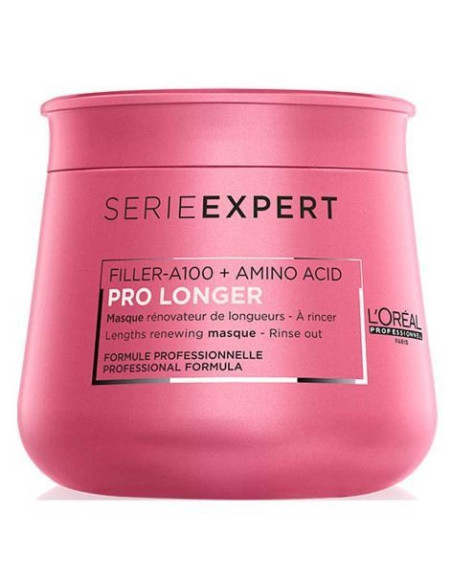 Masque Pro Longer  "Rénovateur De Longueurs" 250 ML