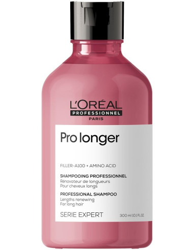 Shampoing Pro Longer Serie Expert 300ml