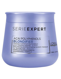Masque Blondifier "Nutritif et Illuminateur" 250ml