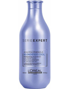 Shampoing Blondifier "Cool" 300ml
