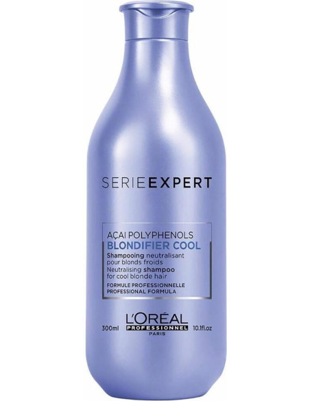 Shampoing Blondifier "Cool" 300ml