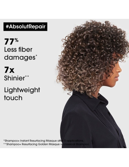 Conditioner Absolut Repair Serie Expert 125ml