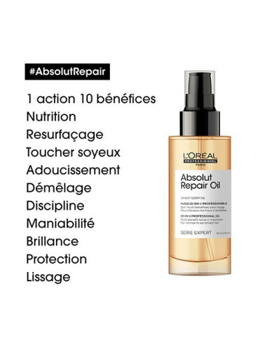Sérum Absolut Repair Serie Expert 90ml
