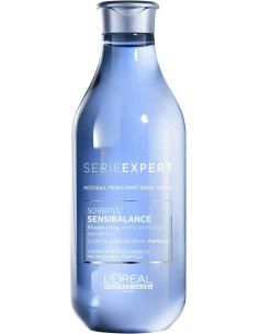 Shampoing Sensi Balance "Cuir chevelu sensible" 300ml