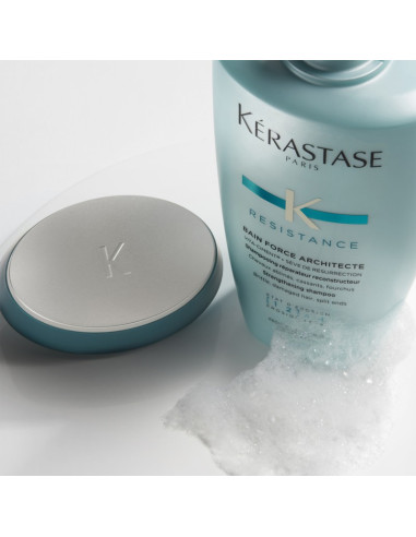 Shampoing RESISTANCE " Bain Force Architecte" 250ml kerastase
