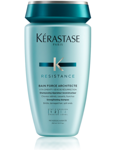 Shampoing RESISTANCE " Bain Force Architecte" 250ml