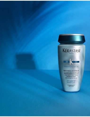 Shampoing RESISTANCE " Bain Force Architecte" 250ml