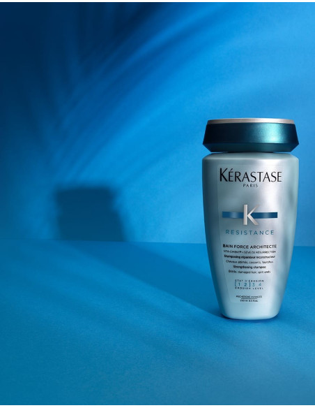 Shampoing RESISTANCE " Bain Force Architecte" 250ml
