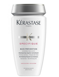 Shampoing SPÉCIFIQUE "Bain Prevention" 250ml