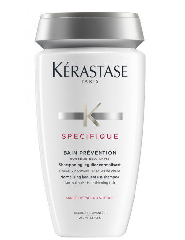 Shampoing SPÉCIFIQUE "Bain Prevention" 250ml