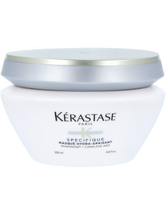 Masque SPÉCIFIQUE "Hydra-Apaisant" 200ml